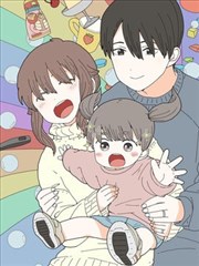 鱿鱼漫画作品 深渊轮盘 封面